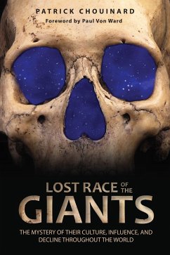 Lost Race of the Giants - Chouinard, Patrick