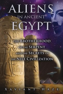 Aliens in Ancient Egypt - Haze, Xaviant (Xaviant Haze)