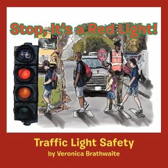 Stop, It's a Red Light! - Brathwaite, Veronica