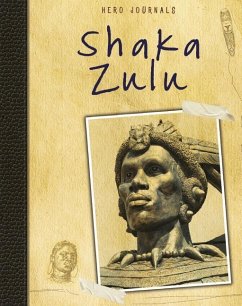 Shaka Zulu - Spilsbury, Richard