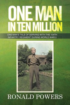 One Man in Ten Million - Powers, Ronald