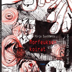 Cover Morfeuksen koirat