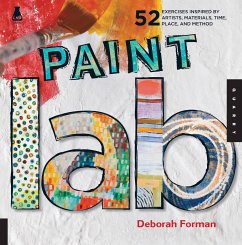 Paint Lab - Forman, Deborah