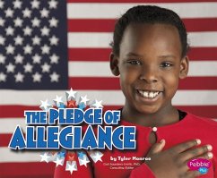 The Pledge of Allegiance - Monroe, Tyler