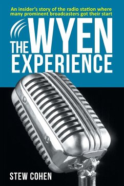 The WYEN Experience - Cohen, Stew