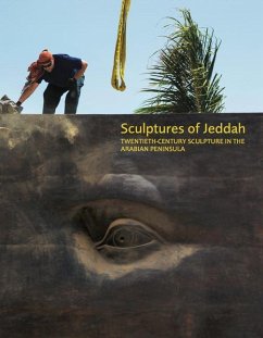 Sculptures of Jeddah - Mater, Ahmed