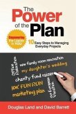 The Power of The Plan: Empowering the Leader in You