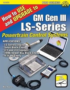 Ht Use/Upgr to GM Ls-Series Control Op/H - Noonan, Mike