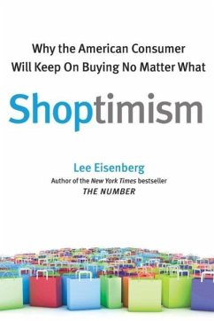 SHOPTIMISM - Eisenberg