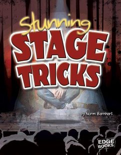 Stunning Stage Tricks - Barnhart, Norm
