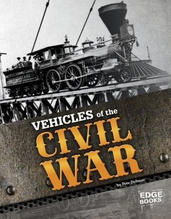 Vehicles of the Civil War - Delmar, Pete