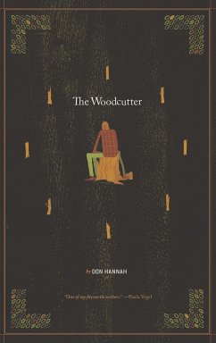 The Cave Painter/The Woodcutter - Hannah, Don