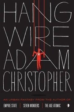 Hang Wire - Christopher, Adam