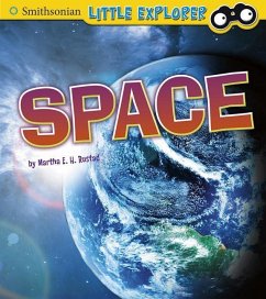 Space - Rustad, Martha E H