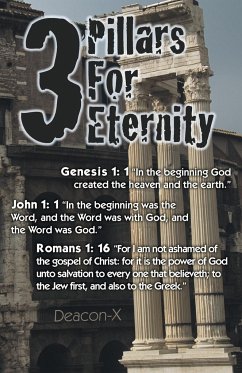 3 Pillars for Eternity