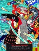 The Savage Samurai: Warrior Printseâ‚¬ë†1800-1899 by Kuniyoshi, Yoshitoshi & Others