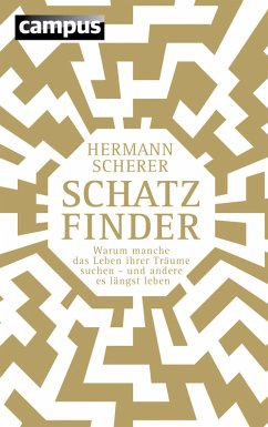 Schatzfinder (eBook, ePUB) - Scherer, Hermann