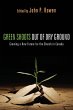 Green Shoots out of Dry Ground - Bild 1