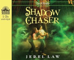 Shadow Chaser - Law, Jerel