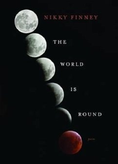 The World Is Round - Finney, Nikky