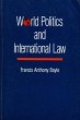 World Politics and International Law - Bild 1