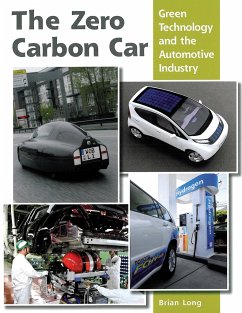 The Zero Carbon Car - Long, Brian
