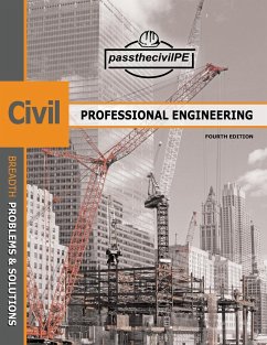 Pass the Civil Professional Engineering (PE) Exam Guide Book - Tenaya Industries LLC