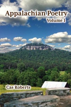 Appalachian Poetry - Roberts, Cas