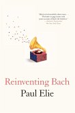 Reinventing Bach