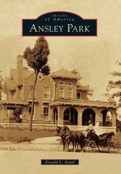 Ansley Park - Ariail, Donald L.