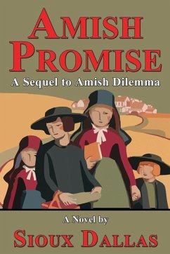 Cover Amish Promise