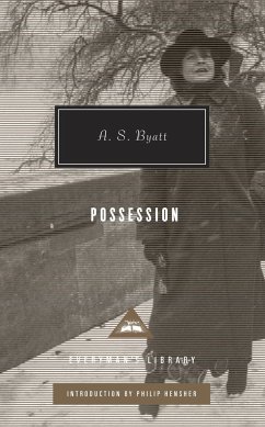 Possession - Byatt, A S