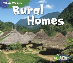 Rural Homes - Smith, Sian