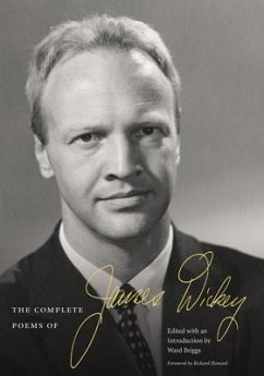 The Complete Poems of James Dickey - Dickey, James