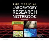 The Official Laboratory Research Notebook (75 Duplicate Sets)