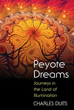 Peyote Dreams - Duits, Charles