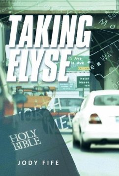 Taking Elyse