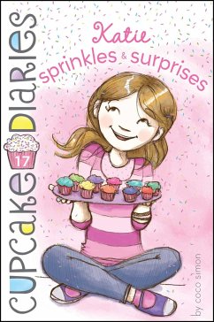 Katie Sprinkles & Surprises - Simon, Coco