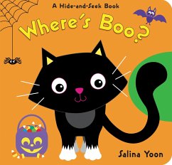 Where's Boo? - Yoon, Salina