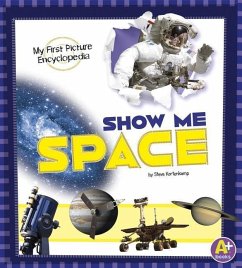 Show Me Space - Kortenkamp, Steve