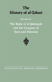 The History of al-¿abar¿ Vol. 12