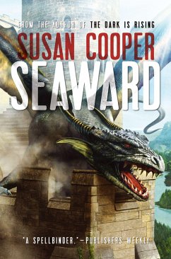 Seaward - Cooper, Susan