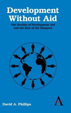 Development Without Aid - Phillips, David A.