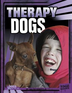 Therapy Dogs - Roberts Jr, Walter