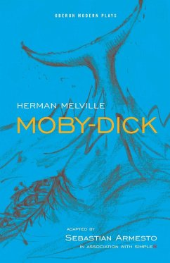 Moby-Dick - Armesto, Sebastian