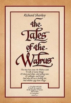 The Tales of the Walrus - Sharkey, Richard