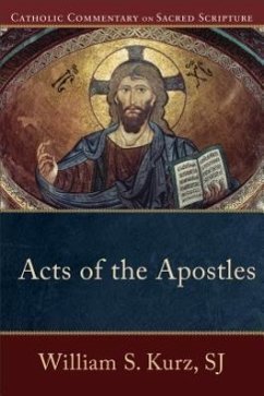Cover Acts of the Apostles