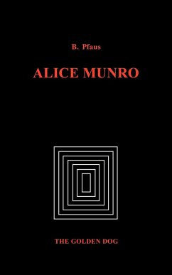 Alice Munro - Pfaus, Brenda