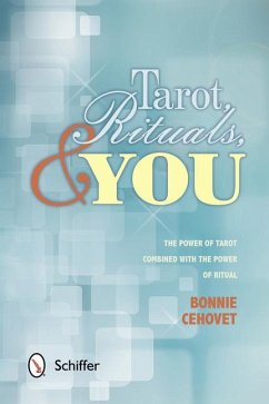 Tarot, Rituals & You - Cehovet, Bonnie