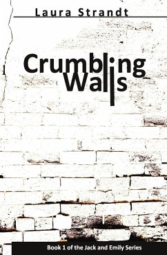 Crumbling Walls - Strandt, Laura